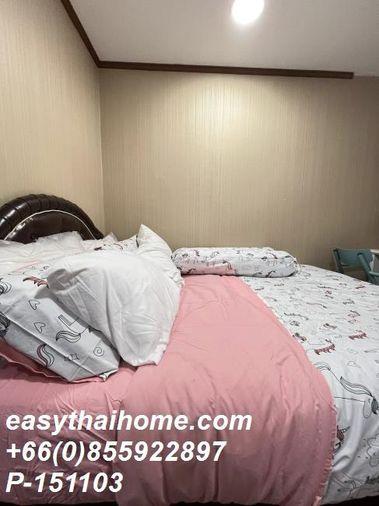 picture P-151103 🏢Condo for sell Wittayu Complex fully furnished. - 12/15