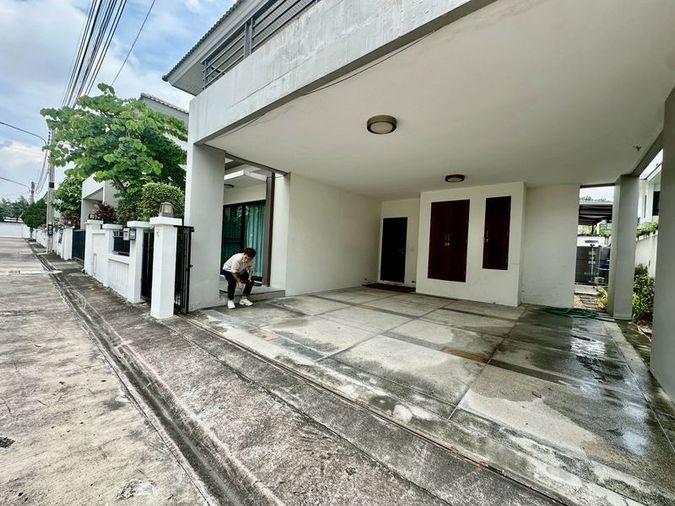 รูป บ้านเดี่ยวศรีราชา ให้เช่า โครงการ เดอะคอมพลีท ศรีราชา ชลบุรี  - รูปที่ 14/14