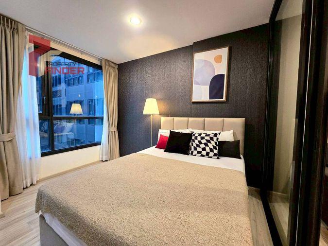 picture Condo for Rent : XT Huaikhwang Schedule a viewing 👉 Line: @propertybkk1 - 3/17
