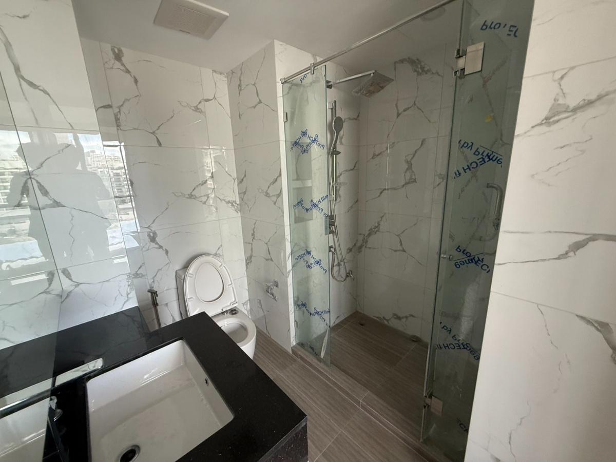 picture Beachfront project The Panora Estuaria, beachfront condo  in Pattaya  - 41/44