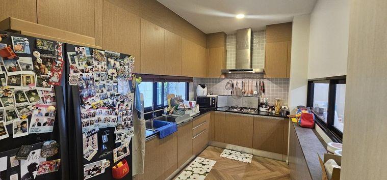 รูป LNP-H415 ขายบ้าน Noble Gable Watcharapol (โนเบิล เกเบิล วัชรพล)  - รูปที่ 20/23