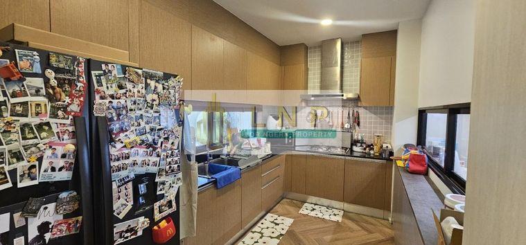 รูป LNP-H415 ขายบ้าน Noble Gable Watcharapol (โนเบิล เกเบิล วัชรพล) - รูปที่ 20/23