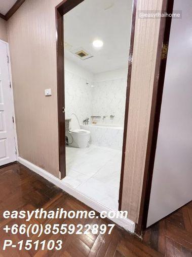 picture P-151103 ðĒCondo for sell Wittayu Complex fully furnished. - 8/15