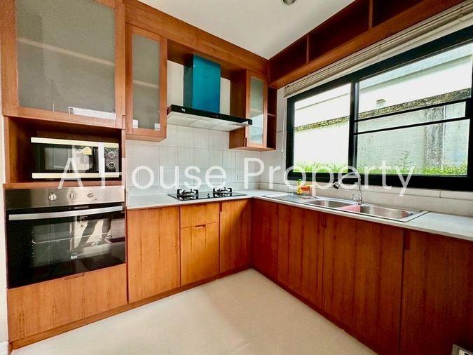 รูป บ้านเดี่ยวศรีราชา ให้เช่า โครงการ เดอะคอมพลีท ศรีราชา ชลบุรี - รูปที่ 7/14