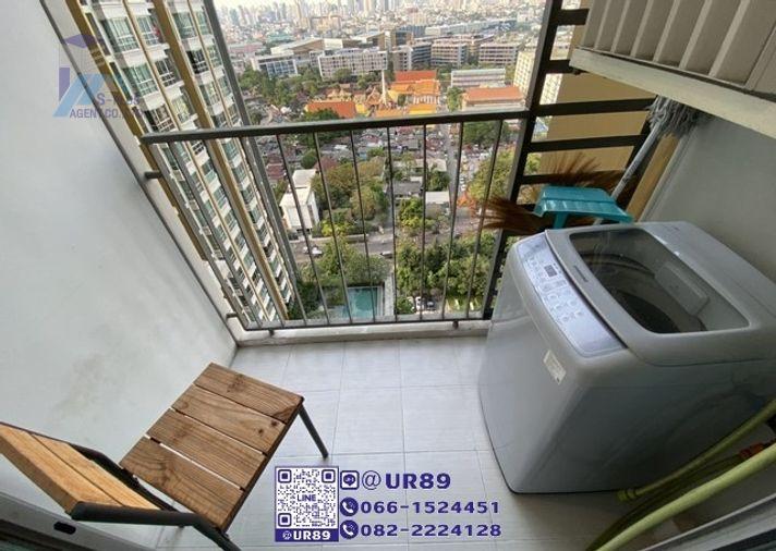 picture 💙 Hot Price 💙 For Rent U Delight @ Onnut Station - 9/9