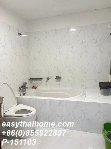 picture P-151103 🏢Condo for sell Wittayu Complex fully furnished. - 15/15