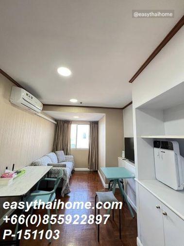 picture P-151103 ðĒCondo for sell Wittayu Complex fully furnished. - 5/15