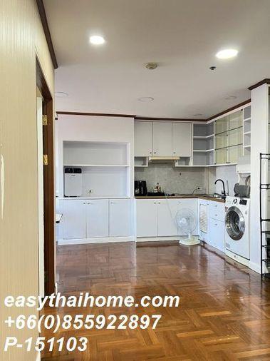 picture P-151103 🏢Condo for sell Wittayu Complex fully furnished. - 7/15