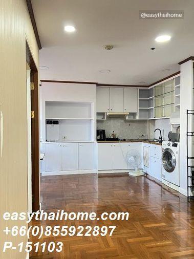 picture P-151103 ðĒCondo for sell Wittayu Complex fully furnished. - 7/15
