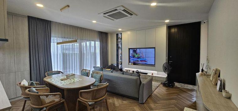 รูป LNP-H415 ขายบ้าน Noble Gable Watcharapol (โนเบิล เกเบิล วัชรพล)  - รูปที่ 14/23