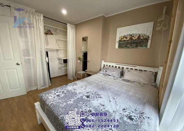 picture 💙 Hot Price 💙 For Rent U Delight @ Onnut Station - 5/9