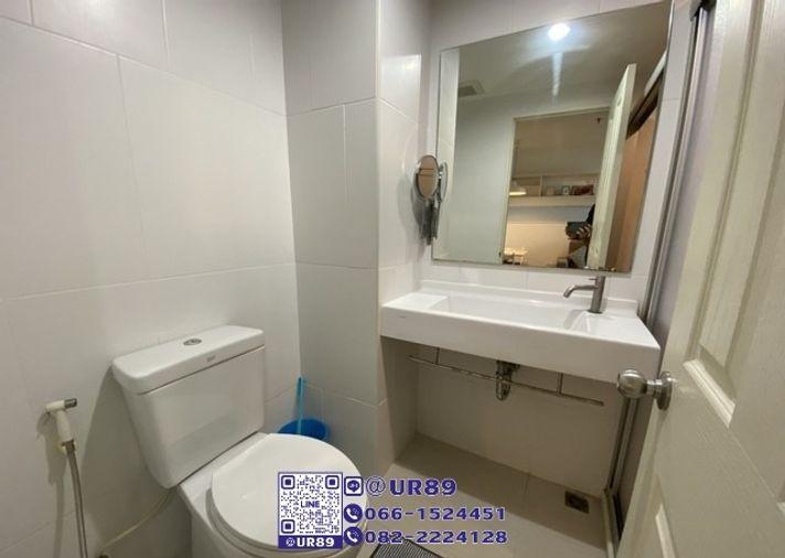 picture 💙 Hot Price 💙 For Rent U Delight @ Onnut Station - 6/9