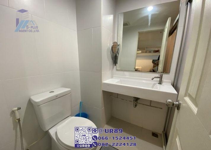 picture 💙 Hot Price 💙 For Rent U Delight @ Onnut Station - 6/9