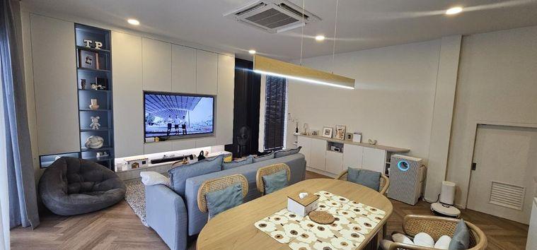 รูป LNP-H415 ขายบ้าน Noble Gable Watcharapol (โนเบิล เกเบิล วัชรพล)  - รูปที่ 7/23