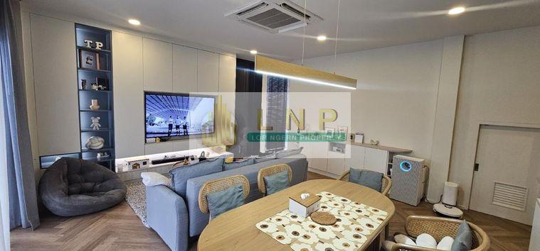 รูป LNP-H415 ขายบ้าน Noble Gable Watcharapol (โนเบิล เกเบิล วัชรพล) - รูปที่ 7/23