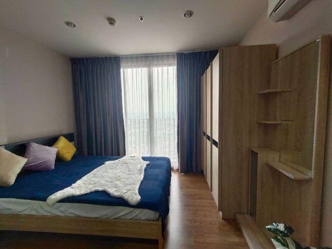 รูป 💥💥ขายห้องพร้อมผู้เช่า!! Condo The Tree Interchange 1 ห้องนอน 35.98 ตร.ม. ชั้น 38 ตึก A เพียง 2.95 ล้านบาท!! LINE: @atfirm💥💥 - รูปที่ 5/11