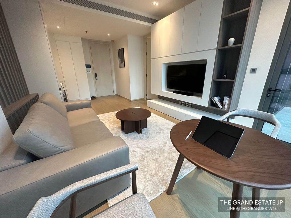 picture ⭐️The Strand Thonglor⭐️Nice decoration,Modern style ,Ready to move in - Close lo BTS Thong for - 5/7