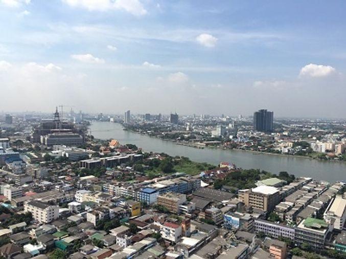 รูป 💥💥ขายห้องพร้อมผู้เช่า!! Condo The Tree Interchange 1 ห้องนอน 35.98 ตร.ม. ชั้น 38 ตึก A เพียง 2.95 ล้านบาท!! LINE: @atfirm💥💥 - รูปที่ 11/11