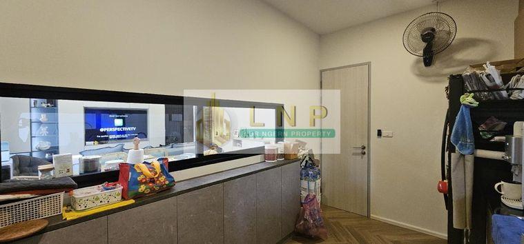 รูป LNP-H415 ขายบ้าน Noble Gable Watcharapol (โนเบิล เกเบิล วัชรพล) - รูปที่ 13/23