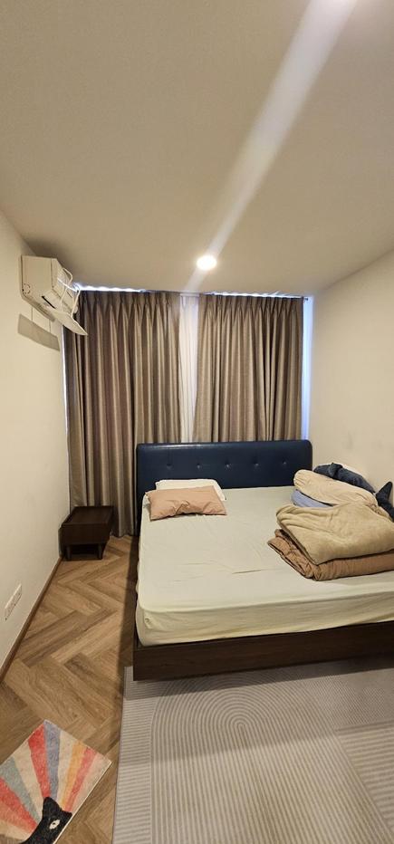 รูป LNP-H415 ขายบ้าน Noble Gable Watcharapol (โนเบิล เกเบิล วัชรพล)  - รูปที่ 23/23