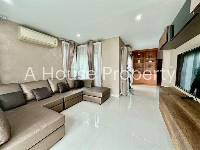 รูป บ้านเดี่ยวศรีราชา ให้เช่า โครงการ เดอะคอมพลีท ศรีราชา ชลบุรี - รูปที่ 2/14