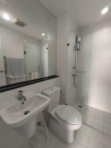 รูป 💥💥ขายห้องพร้อมผู้เช่า!! Condo The Tree Interchange 1 ห้องนอน 35.98 ตร.ม. ชั้น 38 ตึก A เพียง 2.95 ล้านบาท!! LINE: @atfirm💥💥 - รูปที่ 10/11
