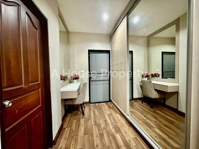 picture Single house in Sriracha for rent, The Complete Sriracha project, Chonburi - 12/14
