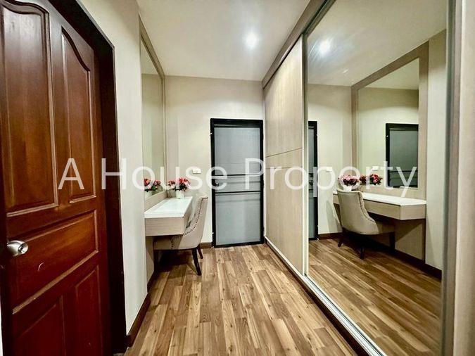 รูป บ้านเดี่ยวศรีราชา ให้เช่า โครงการ เดอะคอมพลีท ศรีราชา ชลบุรี - รูปที่ 12/14