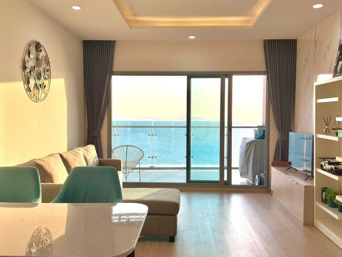 รูป คอนโดหรูติดทะเล The Symphony | บางพระ-ศรีราชา : 3 Bed 2 Bath 122 ตรม ชั้น 35 พร้อมเข้าอยู่ - รูปที่ 25/25