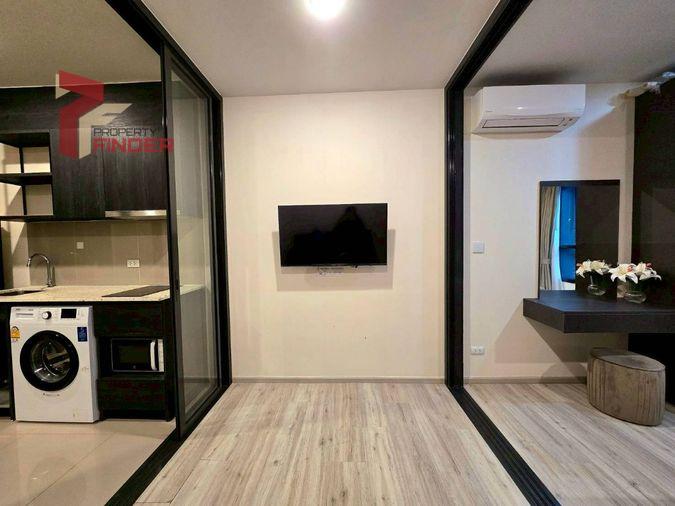 picture Condo for Rent : XT Huaikhwang Schedule a viewing 👉 Line: @propertybkk1 - 13/17