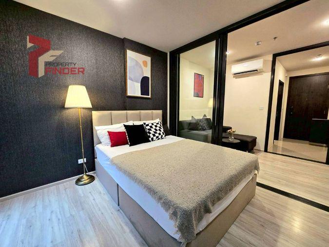 picture Condo for Rent : XT Huaikhwang Schedule a viewing 👉 Line: @propertybkk1 - 2/17