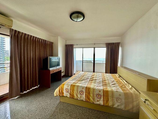 picture Condo for rent in the heart of Sriracha, Eastern Tower, fully furnished,  move in Ready - 10/14