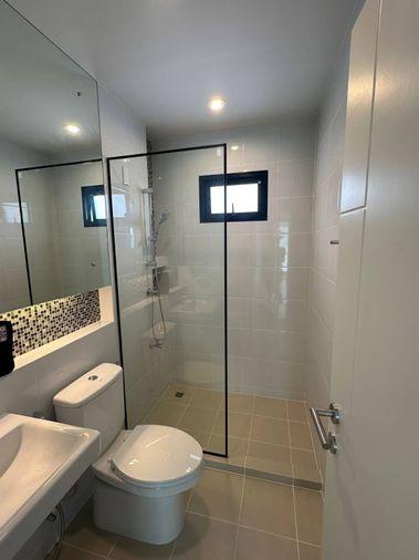 picture Single house for rent ✨ Saransiri Rangsit ✨ 4 bedrooms, 3 bathrooms, fully furnished and equipped with appliances - 7/7