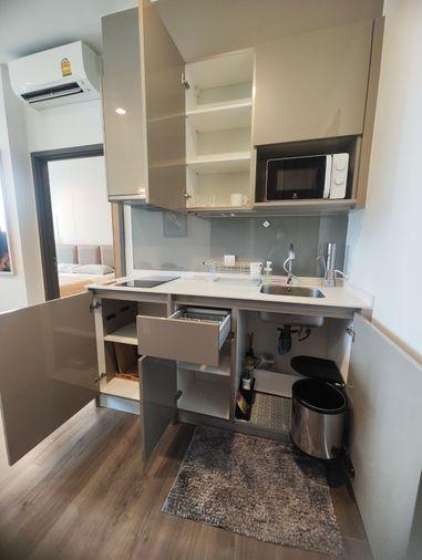 รูป For Rent: Whizdom Essence Sukhumvit 101 (Rt-01) - รูปที่ 20/20