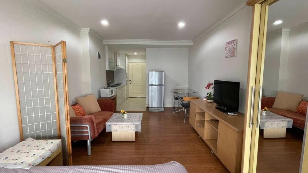 picture For rent  Grand Park View Asoke  LINE : @condo24 (with @) - 5/11