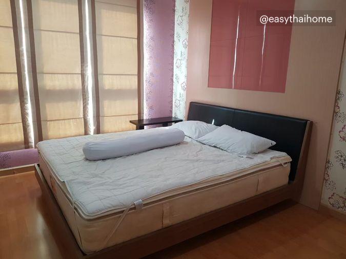 รูป P-139585 ต้องการขายคอนโด ไลฟ์ แอท รัชดา (ลาดพร้าว 36) จันทรเกษม จตุจักร Line Id: @easythaihome 085-592-2897 - รูปที่ 1/11