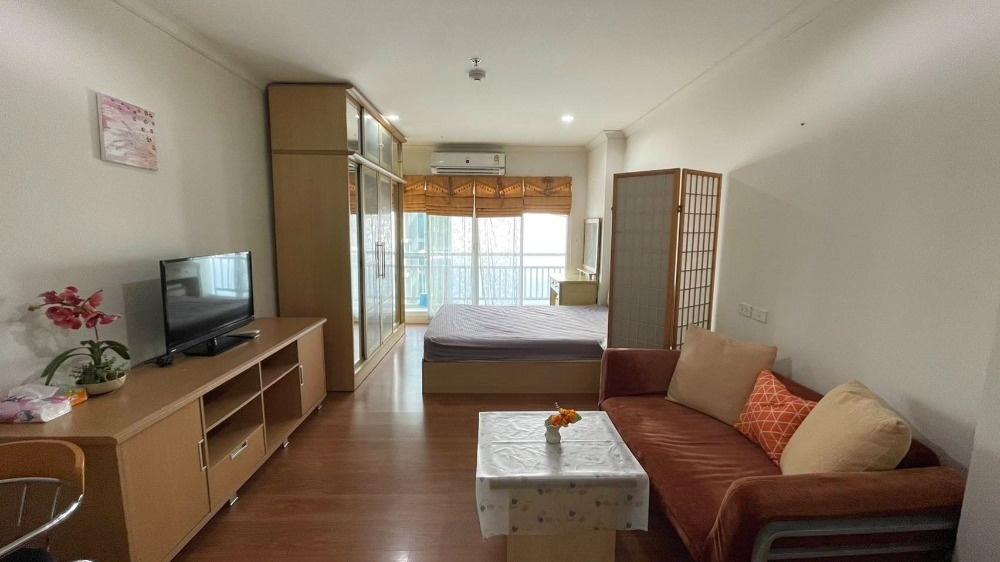 picture For rent  Grand Park View Asoke  LINE : @condo24 (with @) - 1/11