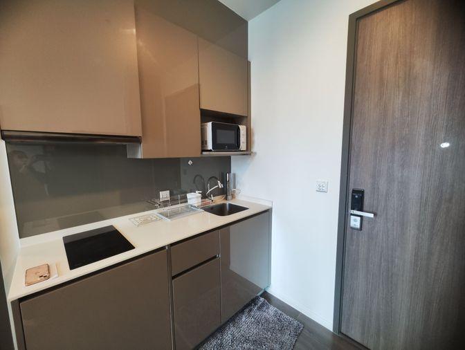 รูป For Rent: Whizdom Essence Sukhumvit 101 (Rt-01) - รูปที่ 11/20