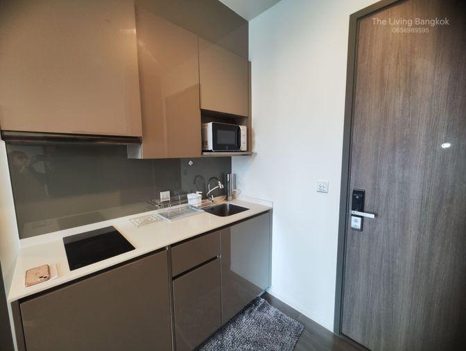 รูป For Rent: Whizdom Essence Sukhumvit 101 (Rt-01) - รูปที่ 11/20