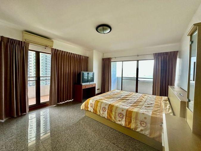 picture Condo for rent in the heart of Sriracha, Eastern Tower, fully furnished,  move in Ready - 9/14