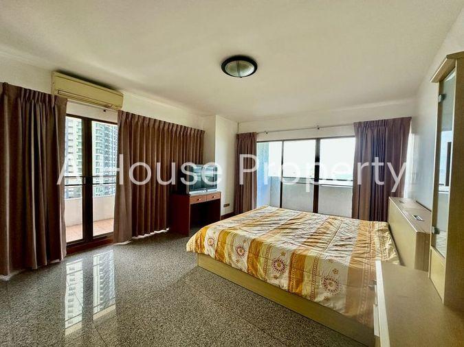 picture Condo for rent in the heart of Sriracha, Eastern Tower, fully furnished, move in Ready - 9/14
