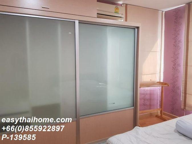 รูป P-139585 ต้องการขายคอนโด ไลฟ์ แอท รัชดา (ลาดพร้าว 36) จันทรเกษม จตุจักร Line Id: @easythaihome 085-592-2897 - รูปที่ 8/11