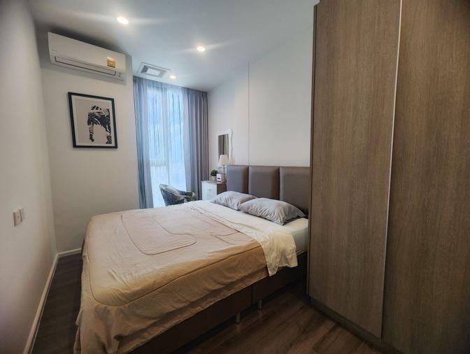 รูป For Rent: Whizdom Essence Sukhumvit 101 (Rt-01) - รูปที่ 1/20