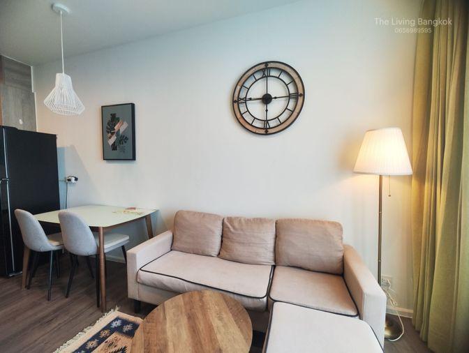 รูป For Rent: Whizdom Essence Sukhumvit 101 (Rt-01) - รูปที่ 8/20
