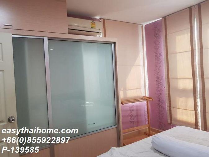 รูป P-139585 ต้องการขายคอนโด ไลฟ์ แอท รัชดา (ลาดพร้าว 36) จันทรเกษม จตุจักร Line Id: @easythaihome 085-592-2897 - รูปที่ 7/11