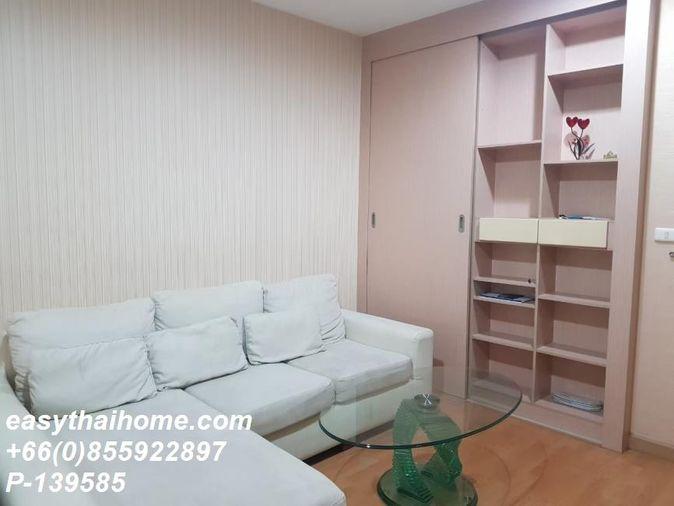 รูป P-139585 ต้องการขายคอนโด ไลฟ์ แอท รัชดา (ลาดพร้าว 36) จันทรเกษม จตุจักร Line Id: @easythaihome 085-592-2897 - รูปที่ 6/11