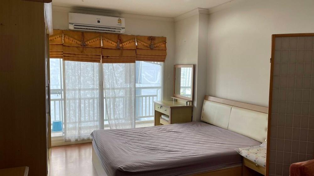 picture For rent  Grand Park View Asoke  LINE : @condo24 (with @) - 2/11