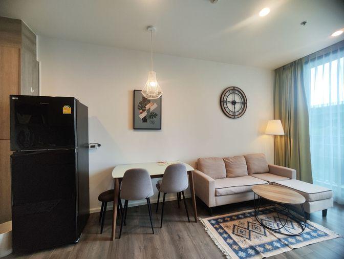 รูป For Rent: Whizdom Essence Sukhumvit 101 (Rt-01) - รูปที่ 13/20