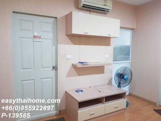 รูป P-139585 ต้องการขายคอนโด ไลฟ์ แอท รัชดา (ลาดพร้าว 36) จันทรเกษม จตุจักร Line Id: @easythaihome 085-592-2897 - รูปที่ 3/11