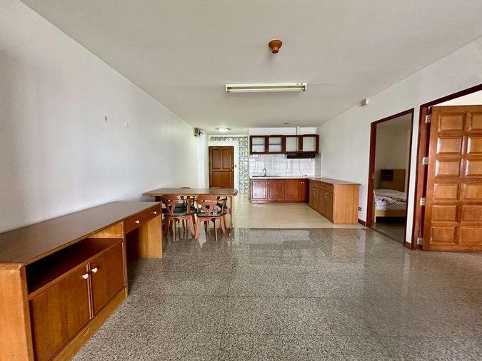 picture Condo for rent in the heart of Sriracha, Eastern Tower, fully furnished,  move in Ready - 4/14